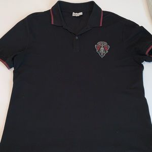 Men’s Gucci Polo Shirt